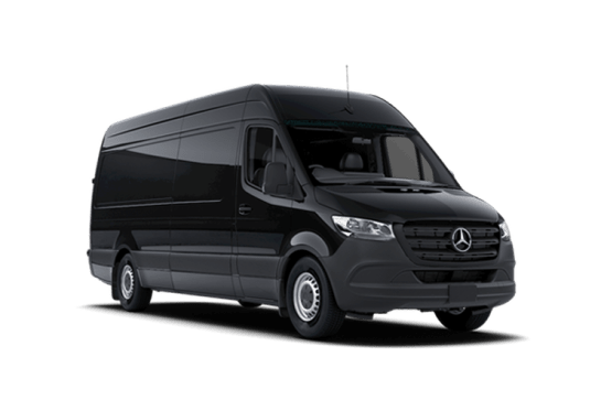 mercedes van 2019