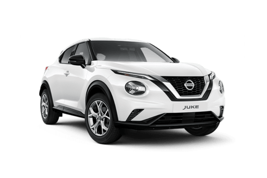 Nissan Juke 2024