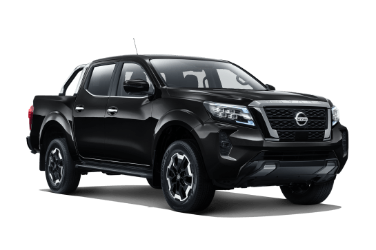 Nissan Navara 2021