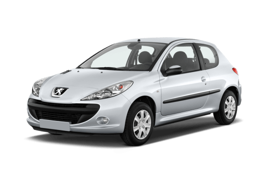 Used Peugeot 206 review: 1999-2007