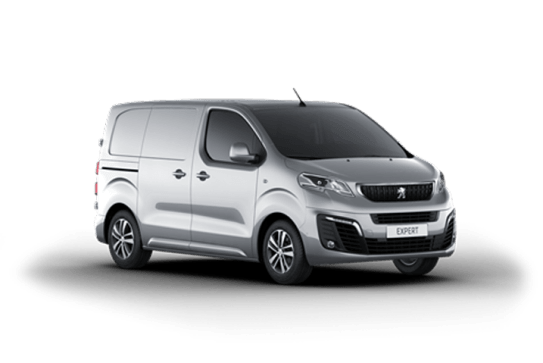 peugeot commercial dealers