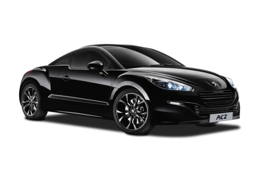  Revisión de Peugeot RCZ, en venta, especificaciones, modelos