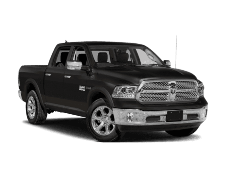 Ram 1500 2020