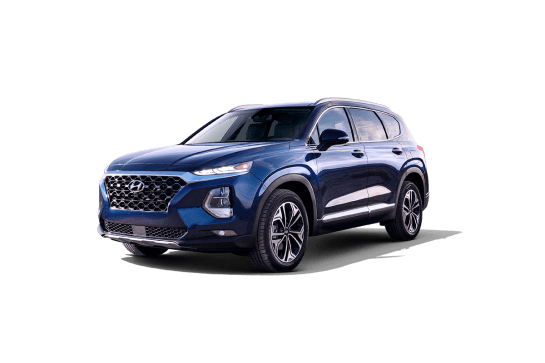 Hyundai Santa Fe 2019 Review Carsguide