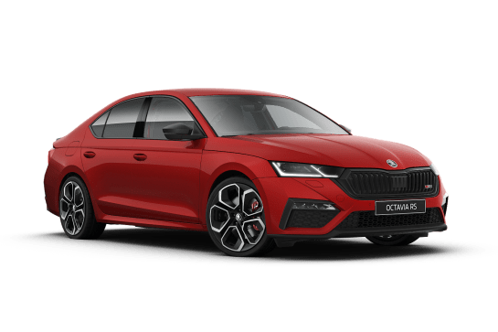 Skoda Octavia 0-100 km/h - Top Speed & Acceleration Performance