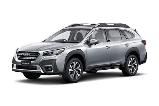 Subaru Outback 2021