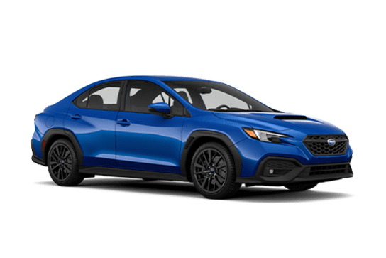 2024 Subaru WRX TR First Drive Review