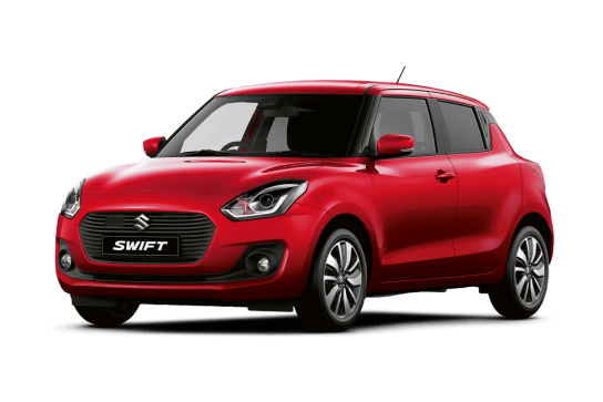 Suzuki Swift 2022