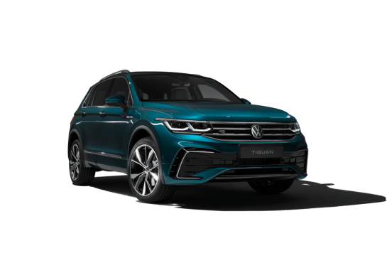 Volkswagen Tiguan Review, For Sale, Colours, Interior & Models in