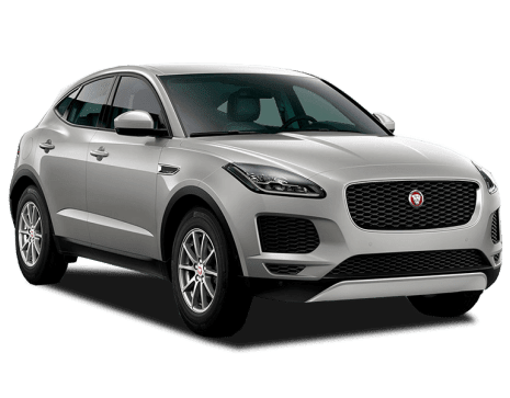 Jaguar E-PACE 2019