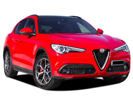 Alfa Romeo Vehicles: Prices, Reviews & Pictures