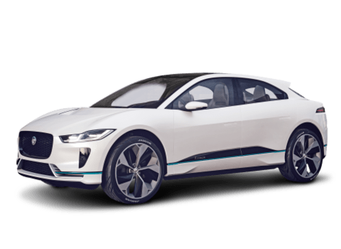 Jaguar I Pace Review Price Interior For Sale Colours In