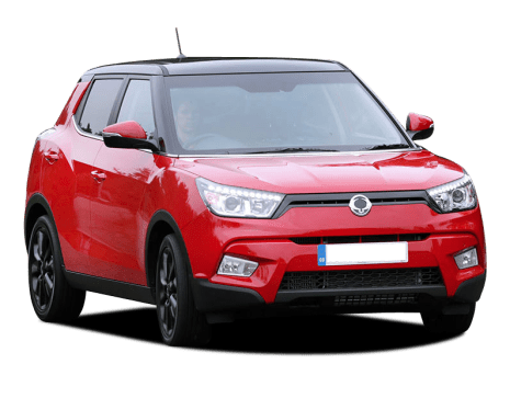 Ssangyong TIVOLI 2020