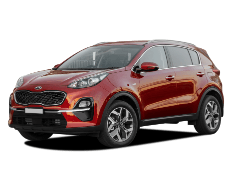 Kia Sportage 2019