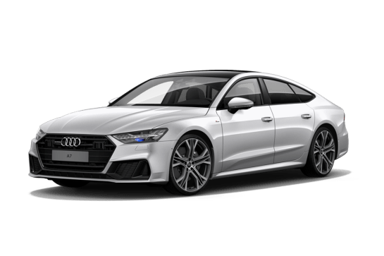 Audi A7 Sportback Review 2024