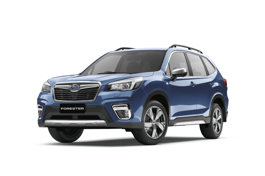 Subaru Forester 2022