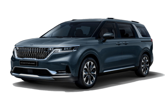 Kia Carnival 2021