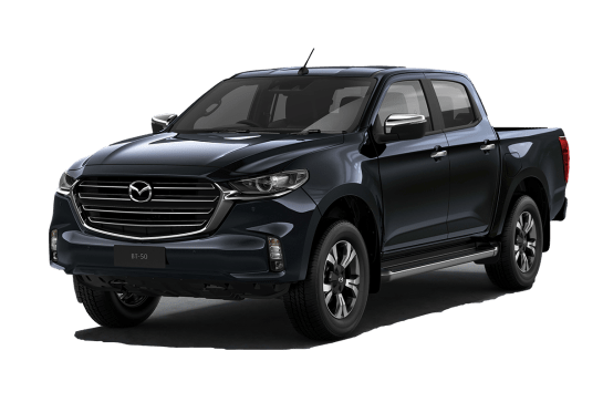 Mazda BT-50