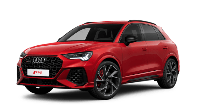 Audi RS Q3