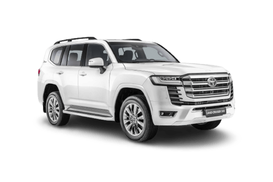 Best 8 Seater Suv | Carsguide