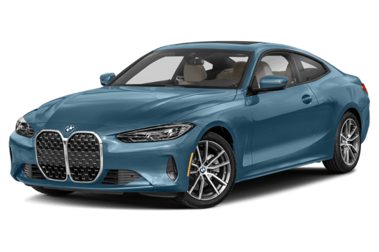 BMW 4 Series 2024