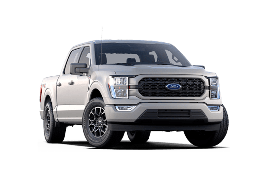 Ford F150 2022