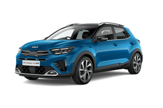 Kia Stonic dimensions, boot space and electrification