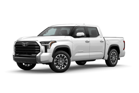 Toyota Tundra