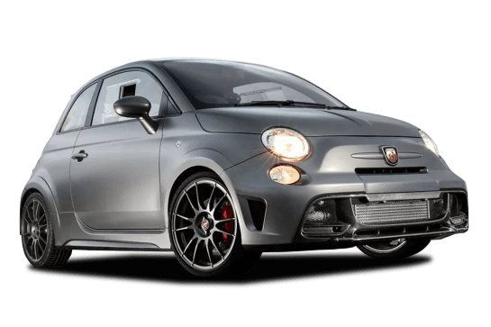 Abarth 695 2024