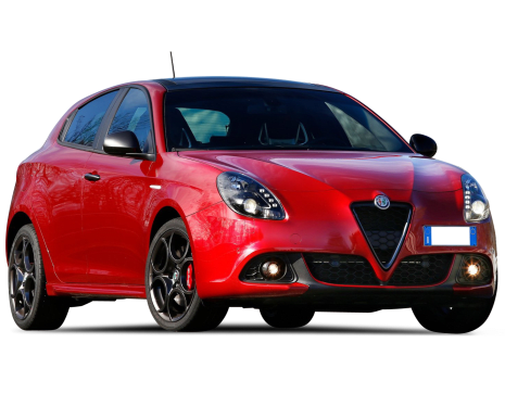 Alfa Romeo Giulietta 19 Price Specs Carsguide