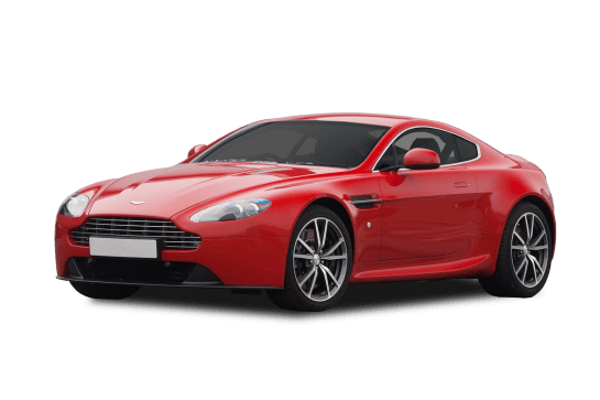 Aston Martin V8