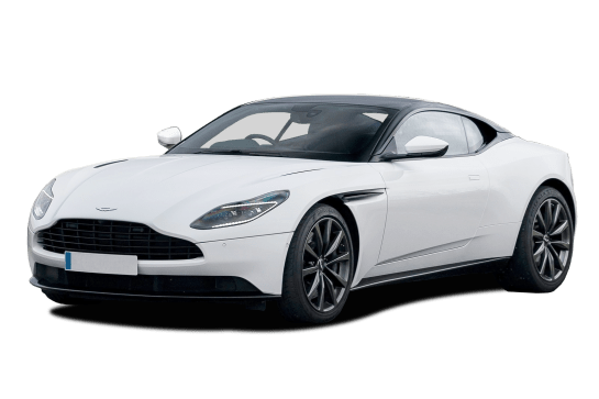 Aston Martin DB11