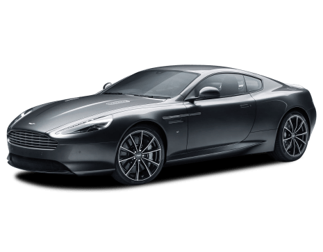 Aston Martin DB9