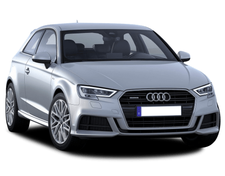 Audi A3 2019