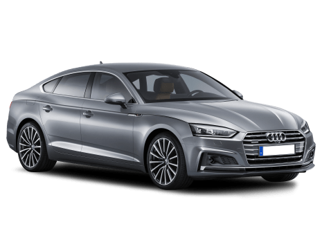 Audi A5 2019