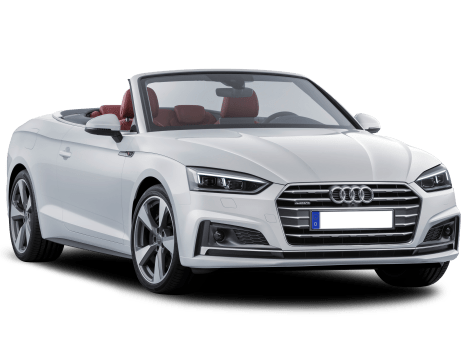 Audi A5 CABRIO S LINE 40 TFSI El. Verdeck Navi Leder Cockpit Soundsystem B  & O LED in Düsseldorf