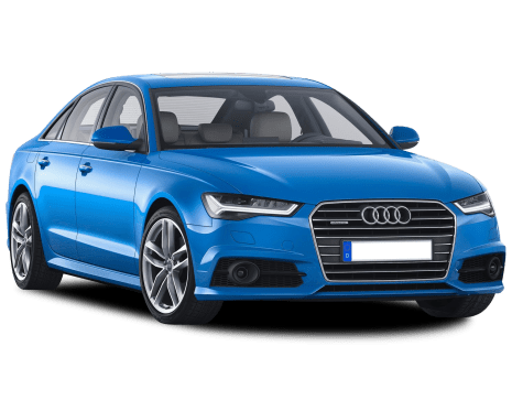 Audi A6 2017  mẫu xe đại diện cho phong cách thiết kế mới của Audi
