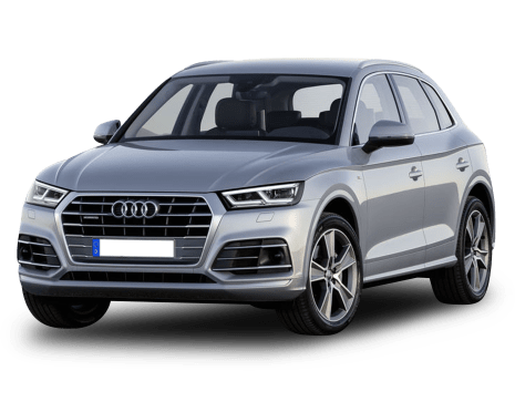 Audi Q5 2021