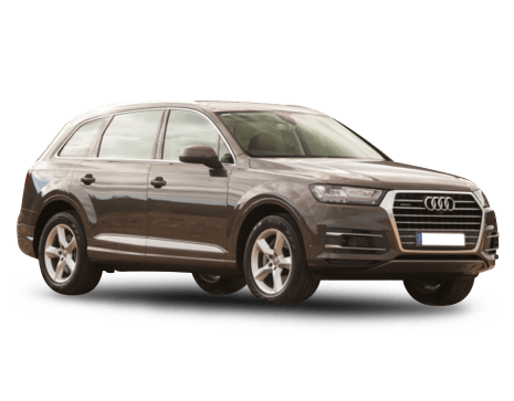 Audi Q7 2018