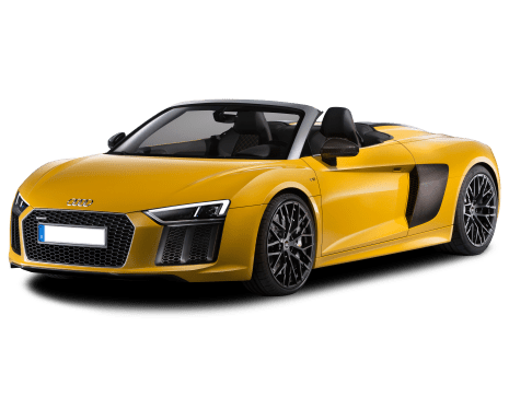 Audi R8 2020