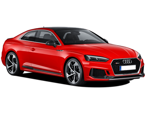 Audi RS5 2021