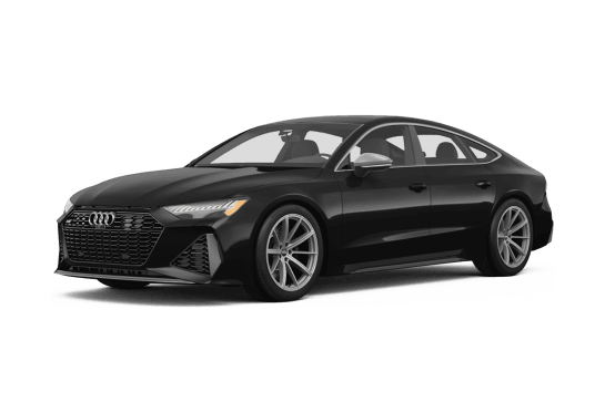 Audi RS7