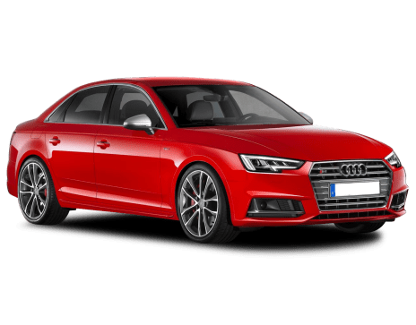 Audi S4 2017