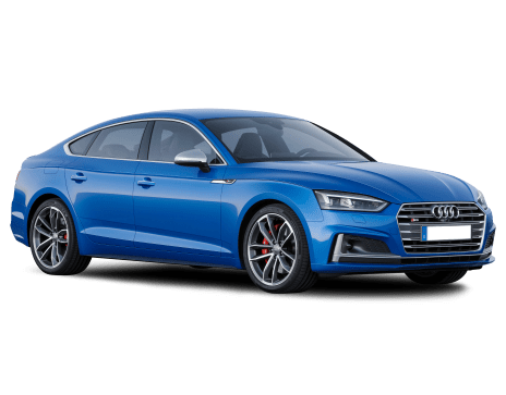 Audi S5 2018