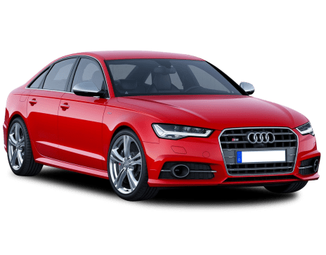 Audi S6 2020