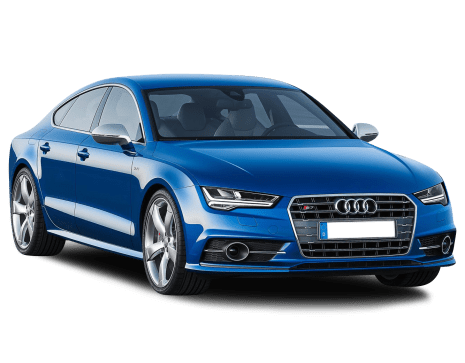 Audi S7 2018