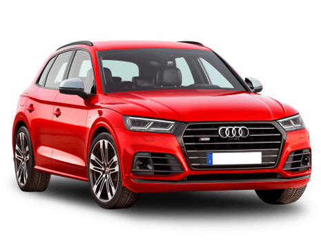 Audi SQ5 2017