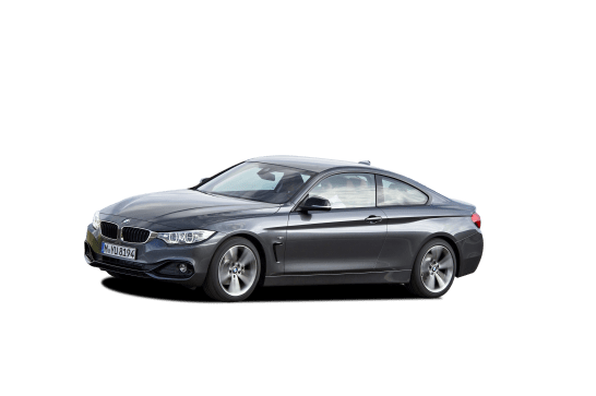 BMW 420d