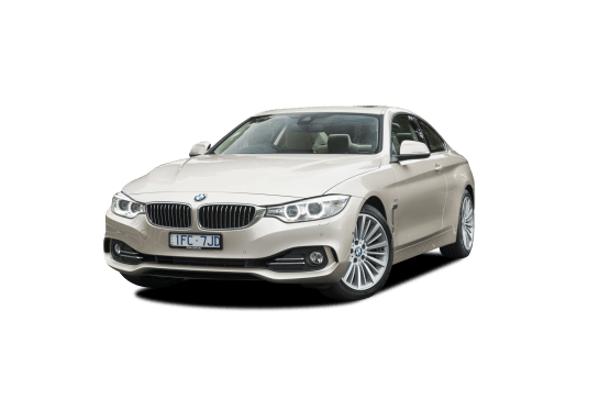 BMW 4 Series 420i 2022