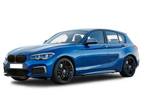 BMW 1 Series 2017